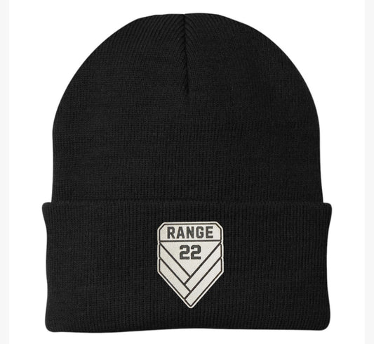 Knitt Cap Beanie