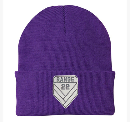 Knitt Cap Beanie