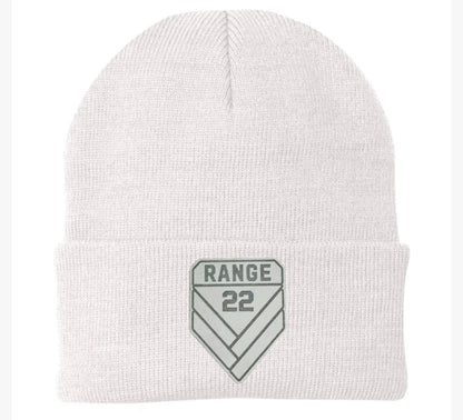 Knitt Cap Beanie