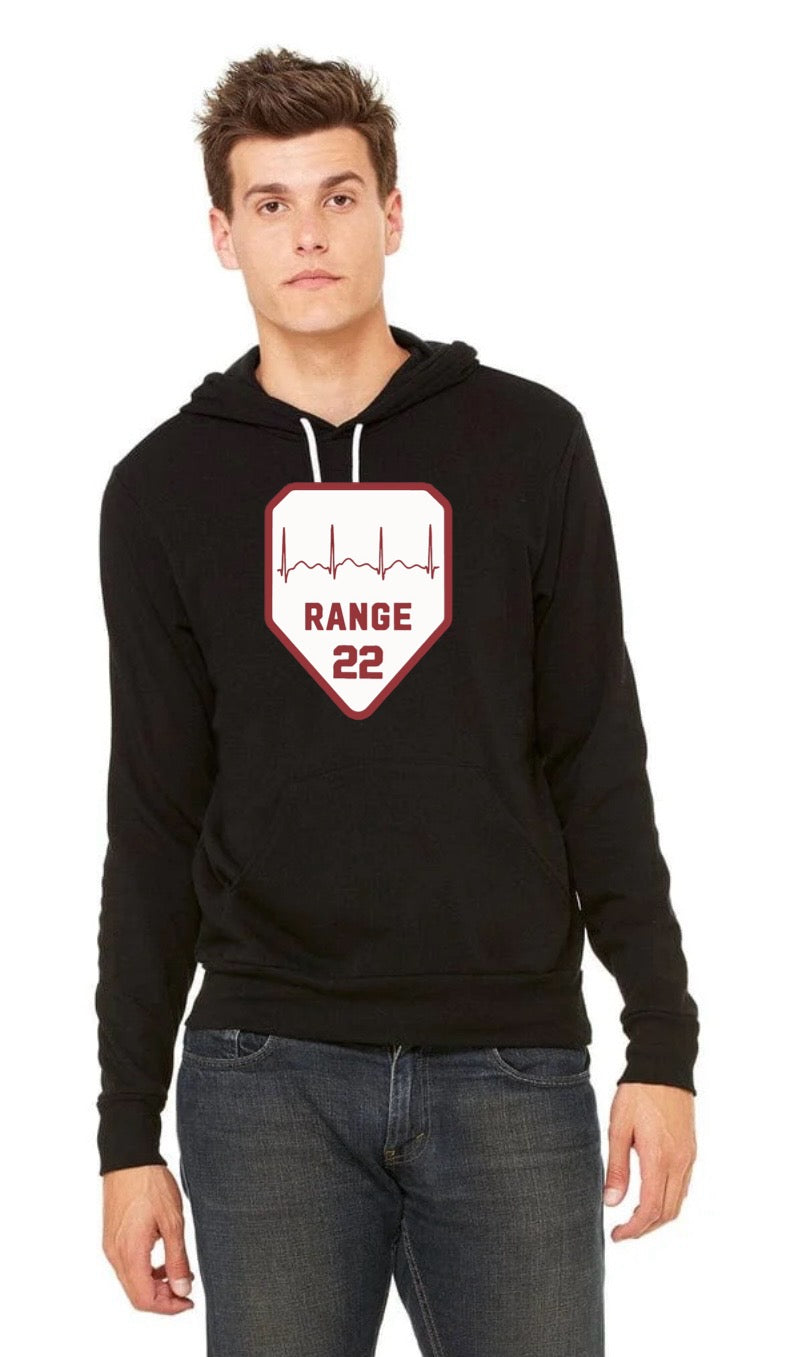 Nurses edition hooded sweatshirt