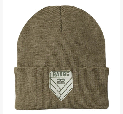 Knitt Cap Beanie