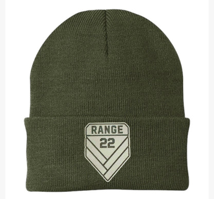 Knitt Cap Beanie