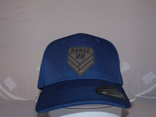 Vented Snapback