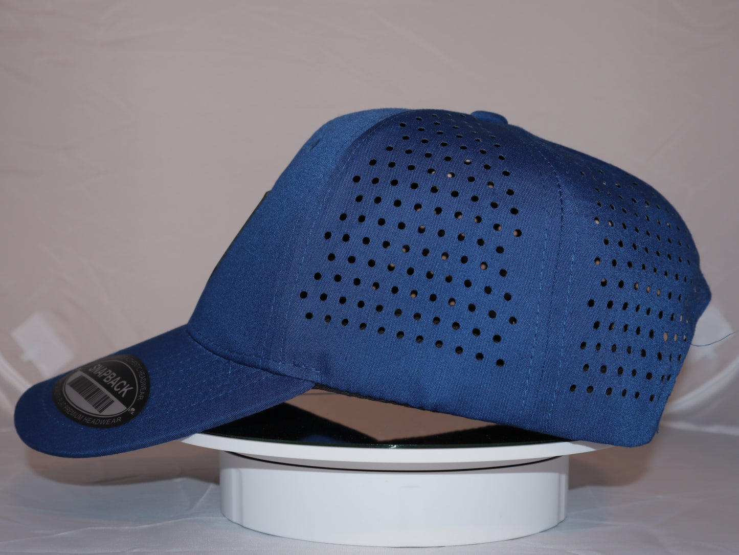 Vented Snapback