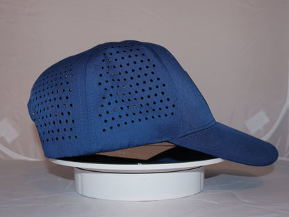 Vented Snapback