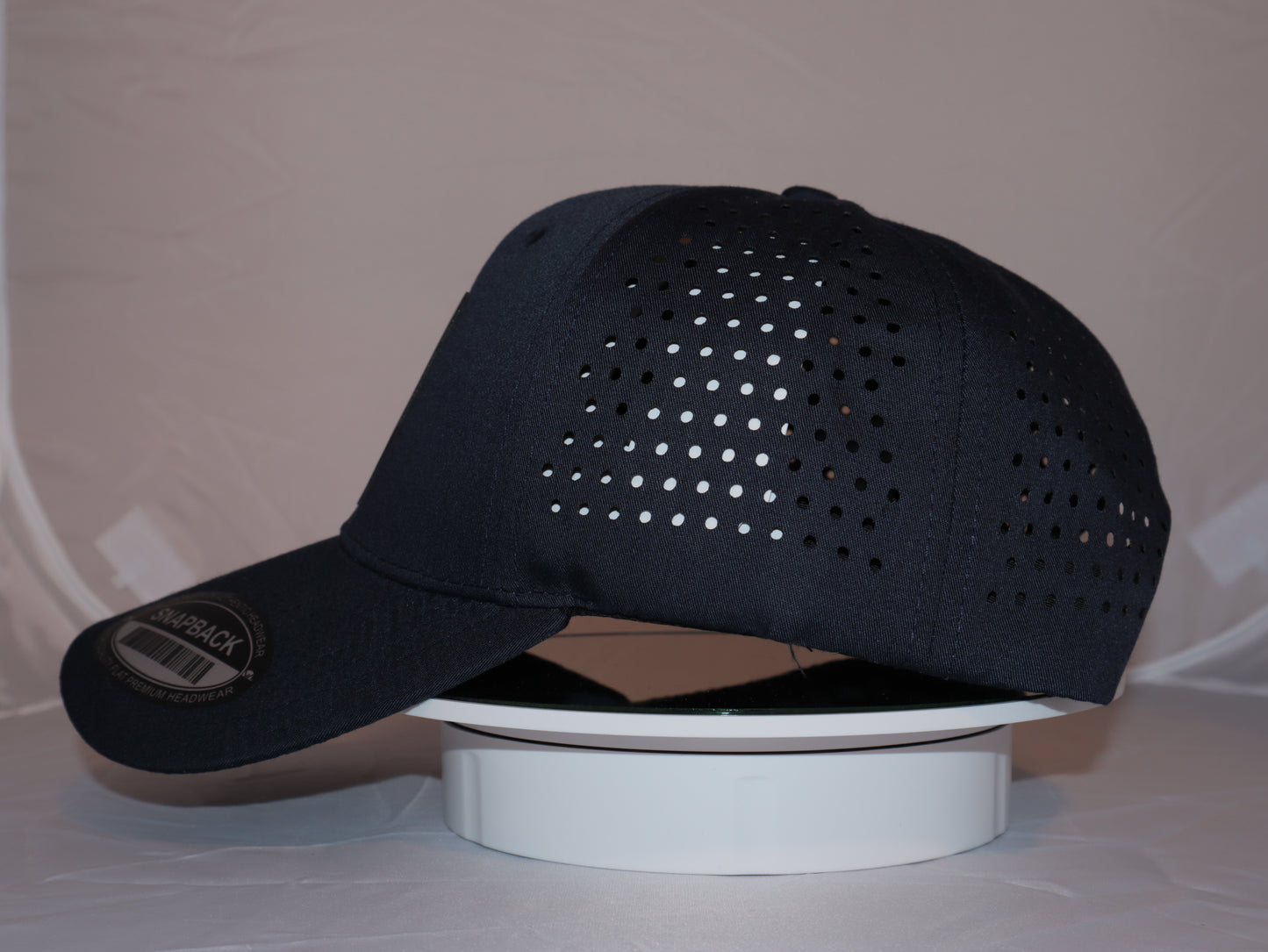 Vented Snapback