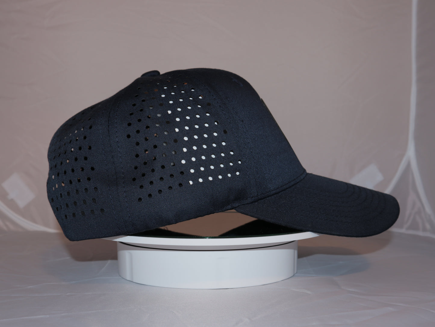 Vented Snapback