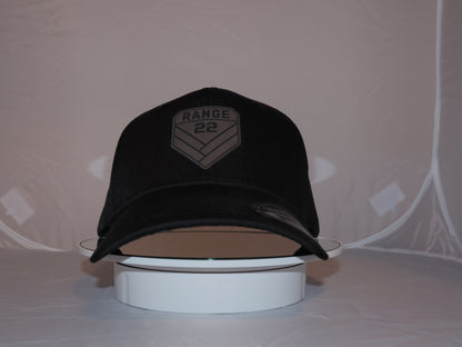 Vented Snapback