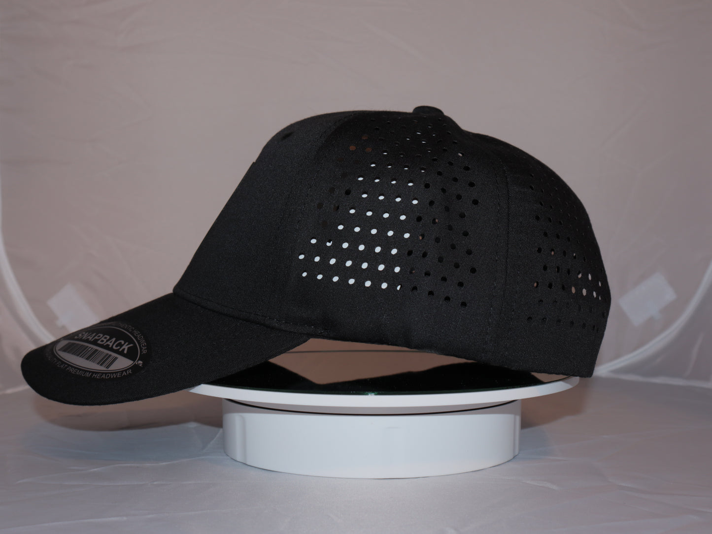 Vented Snapback