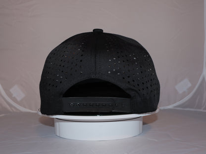 Vented Snapback