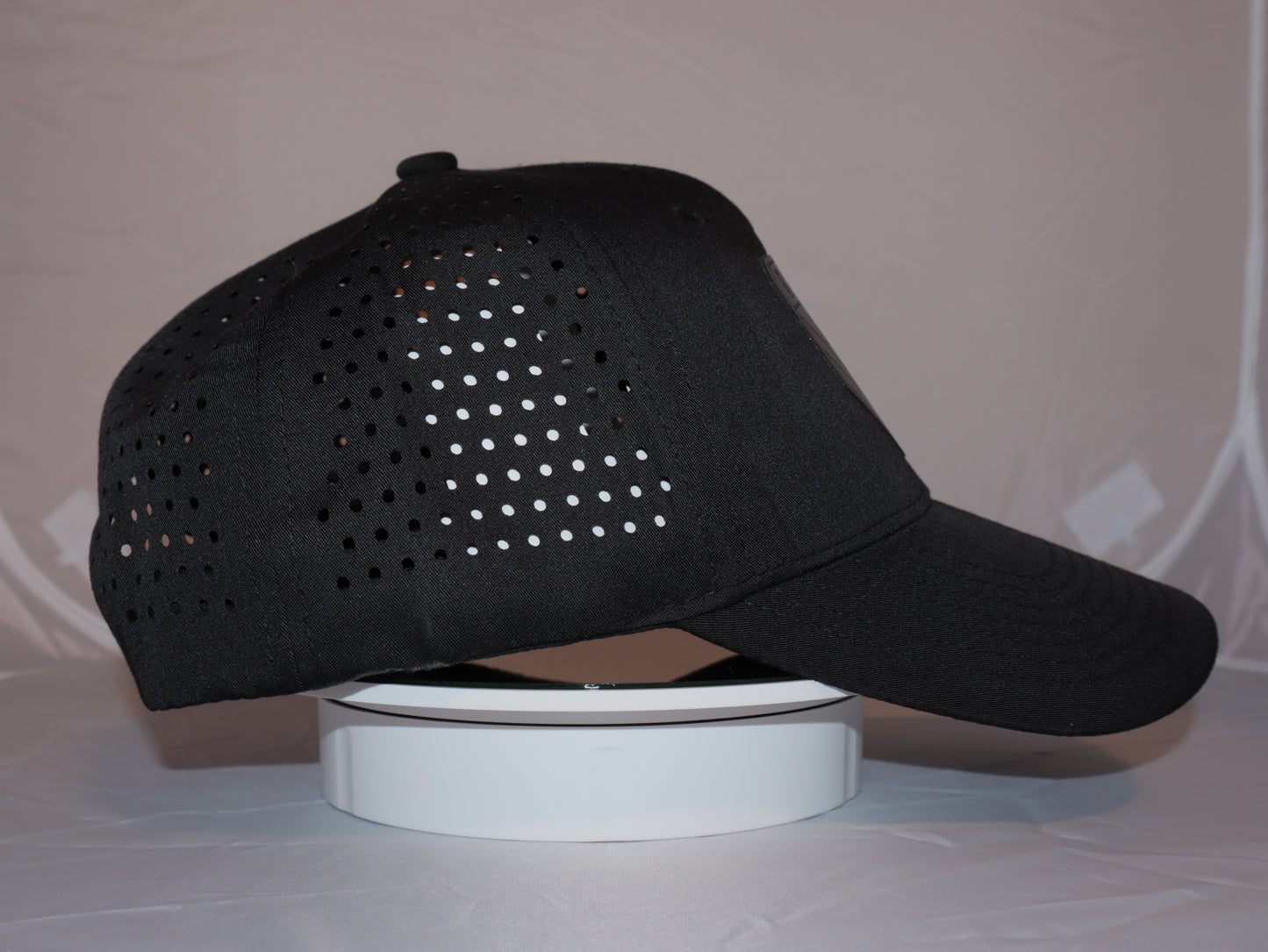 Vented Snapback