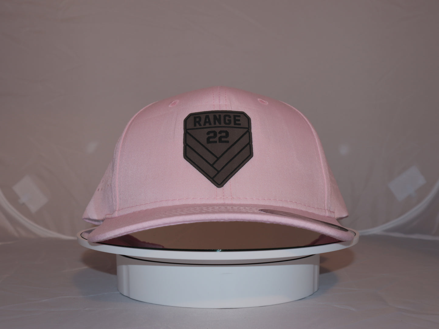 Vented Snapback