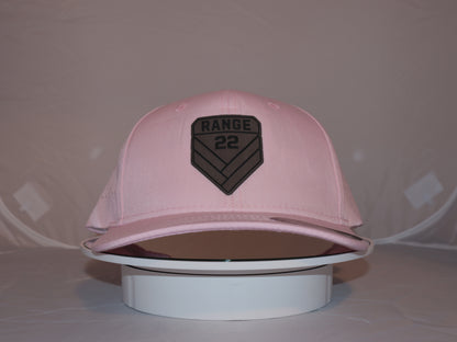 Vented Snapback