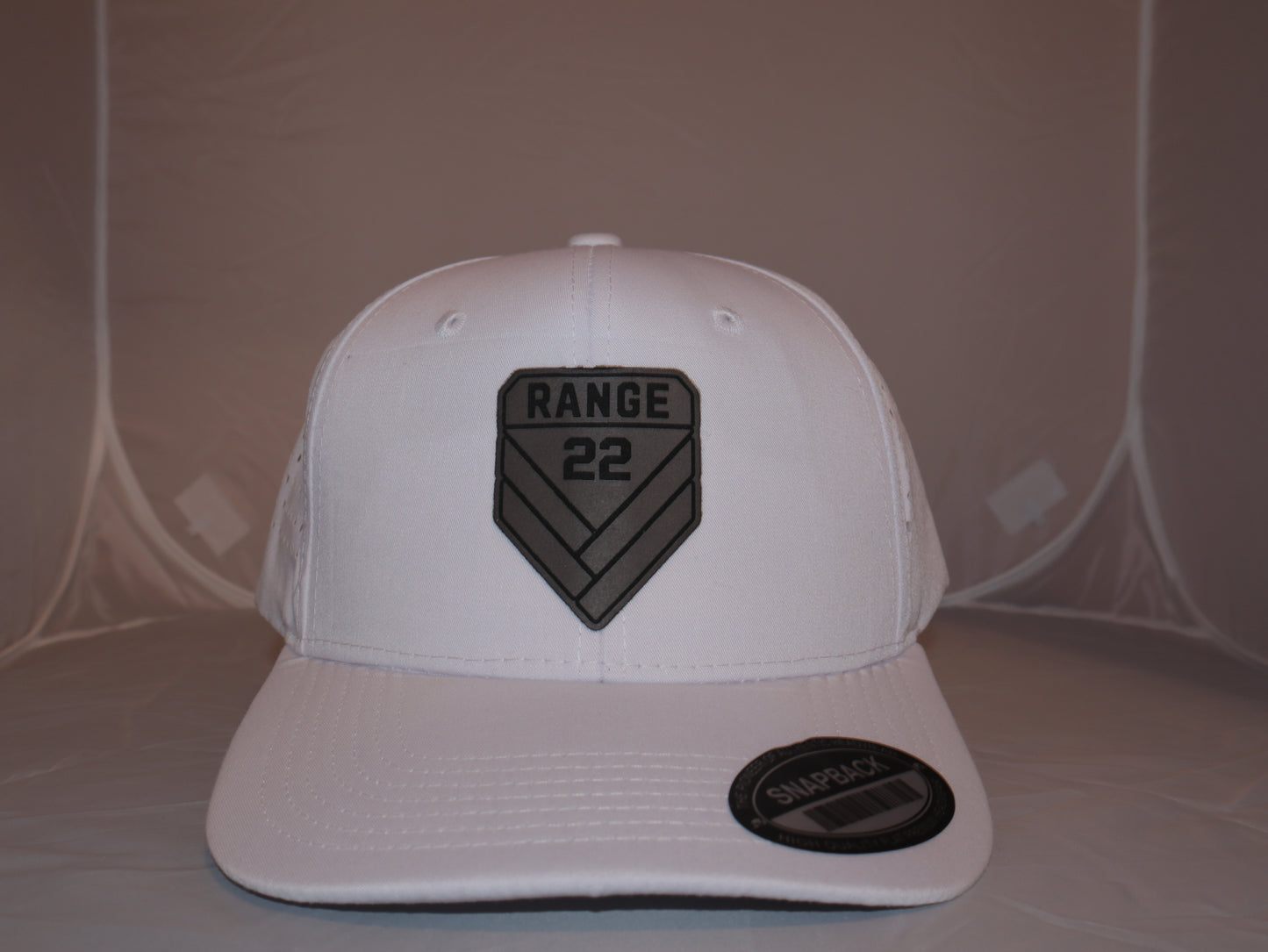 Vented Snapback